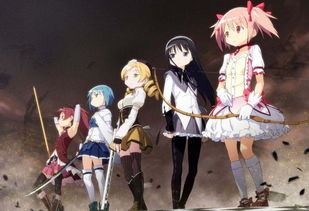 從魔法到市場(chǎng) 《魔法少女小圓》服飾商品化與動(dòng)漫服裝產(chǎn)業(yè)的變現(xiàn)與發(fā)展之路